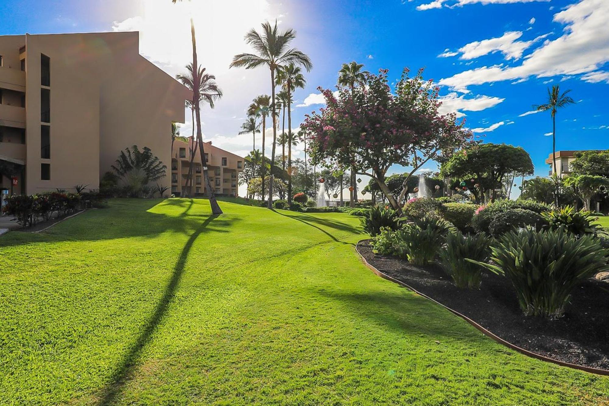 Kamaole Sands Вайлеа Номер фото