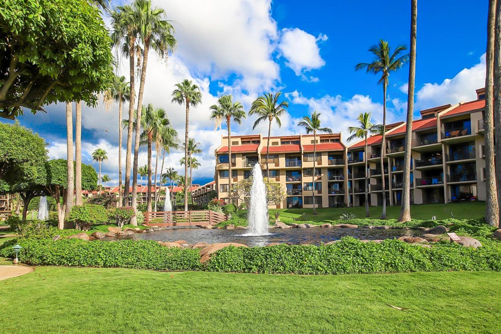 Kamaole Sands Вайлеа Номер фото