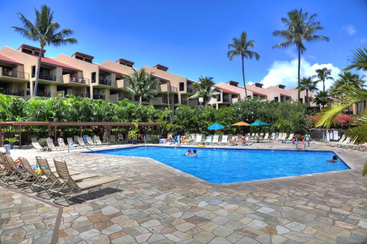 Kamaole Sands Вайлеа Номер фото